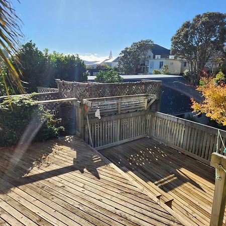 City Edge Nest Wellington Exterior foto