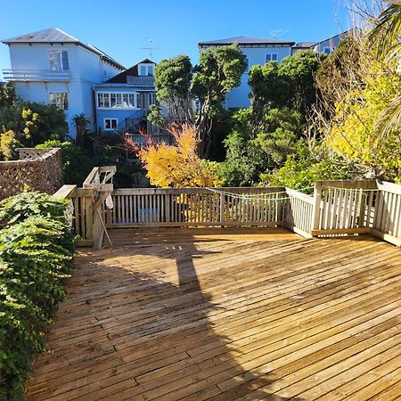 City Edge Nest Wellington Exterior foto