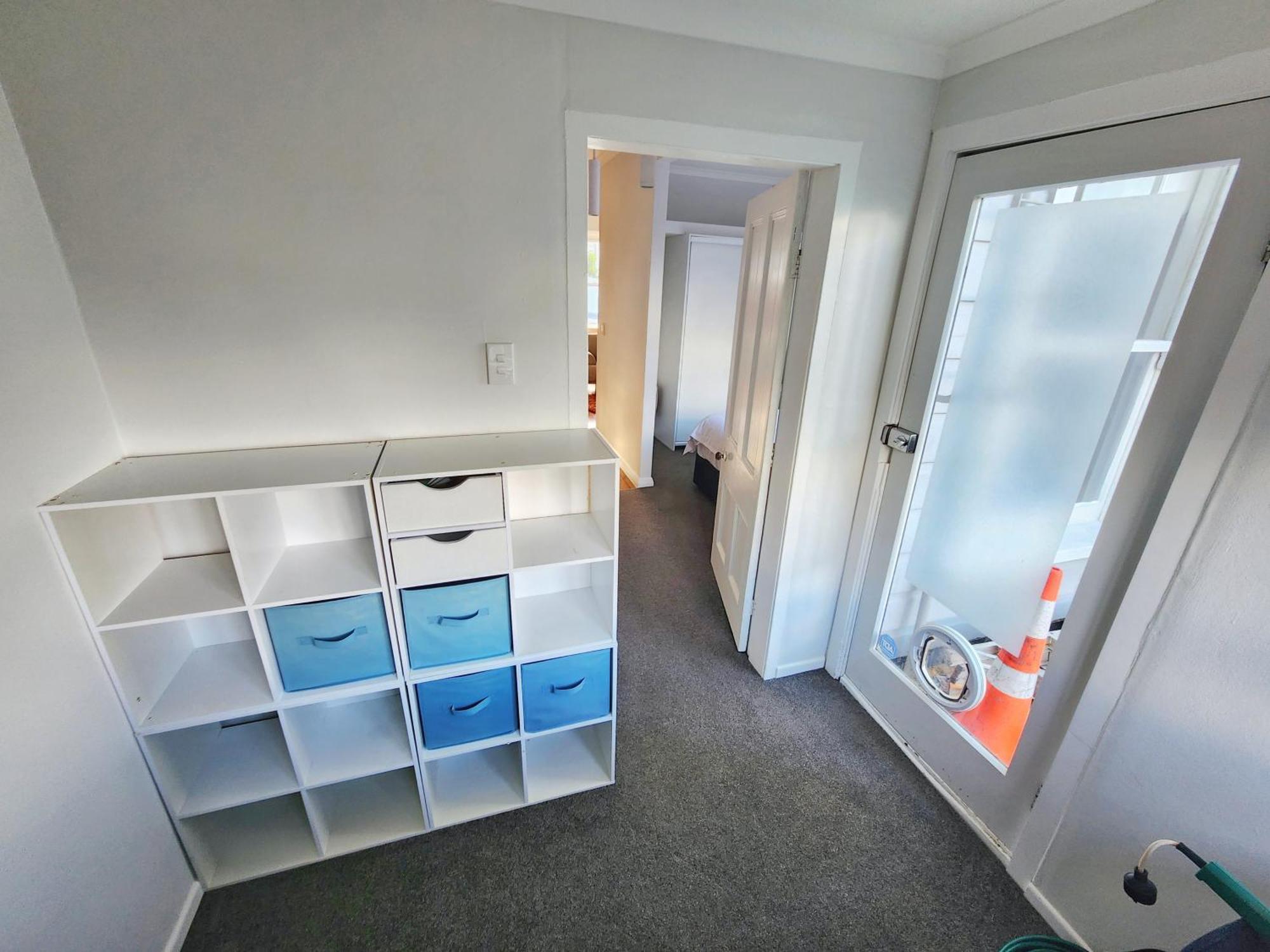 City Edge Nest Wellington Exterior foto