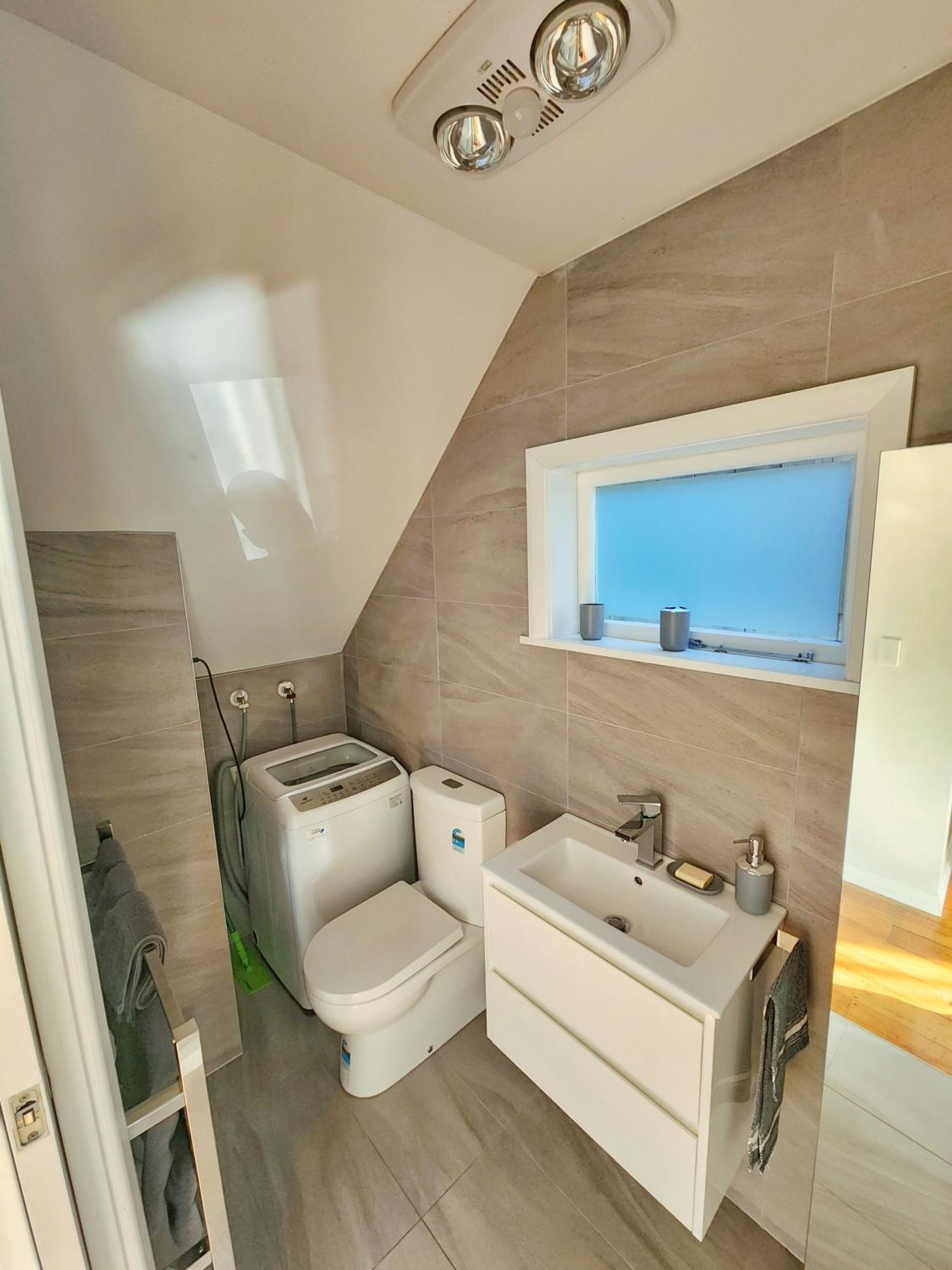 City Edge Nest Wellington Exterior foto