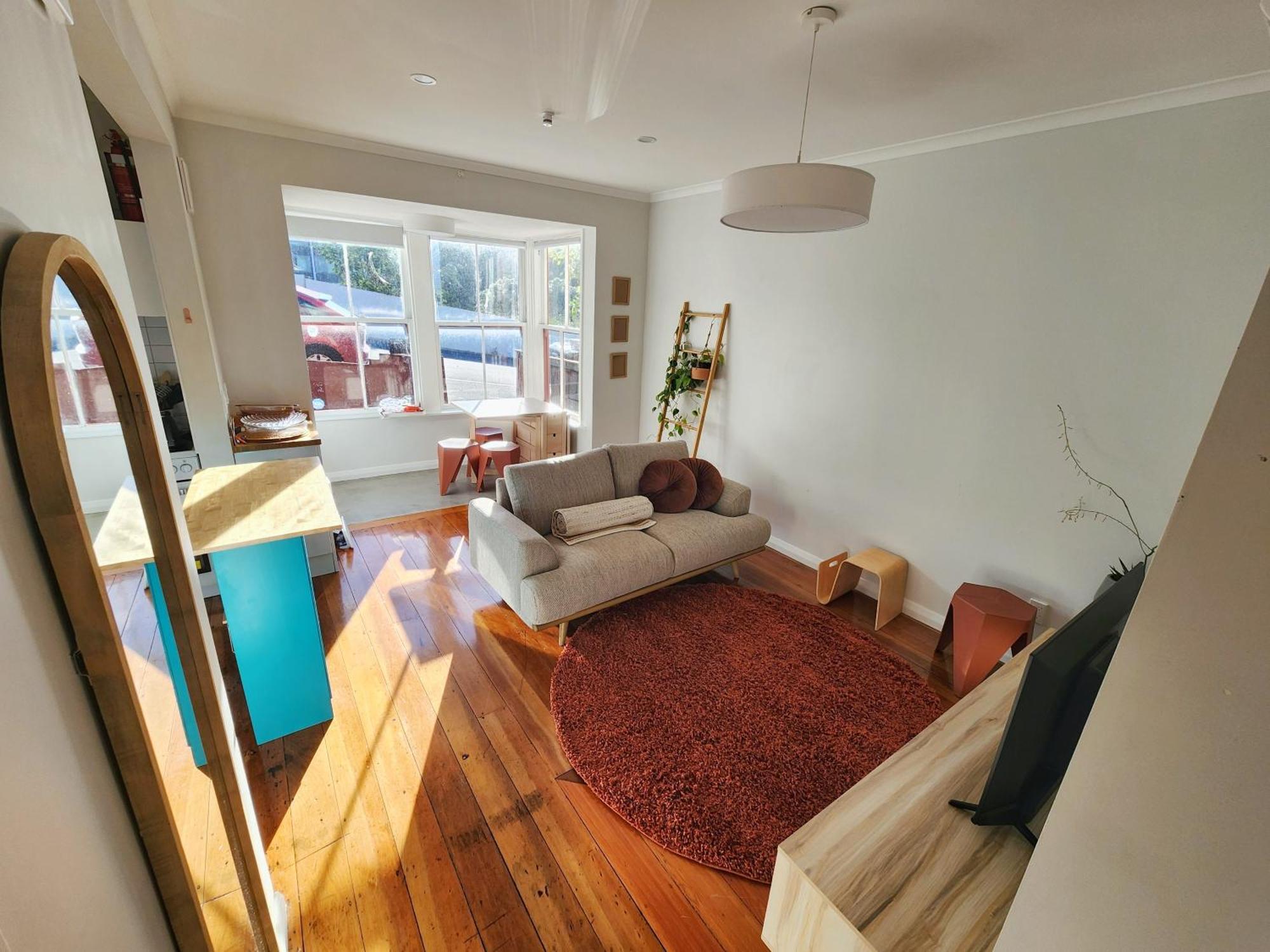 City Edge Nest Wellington Exterior foto