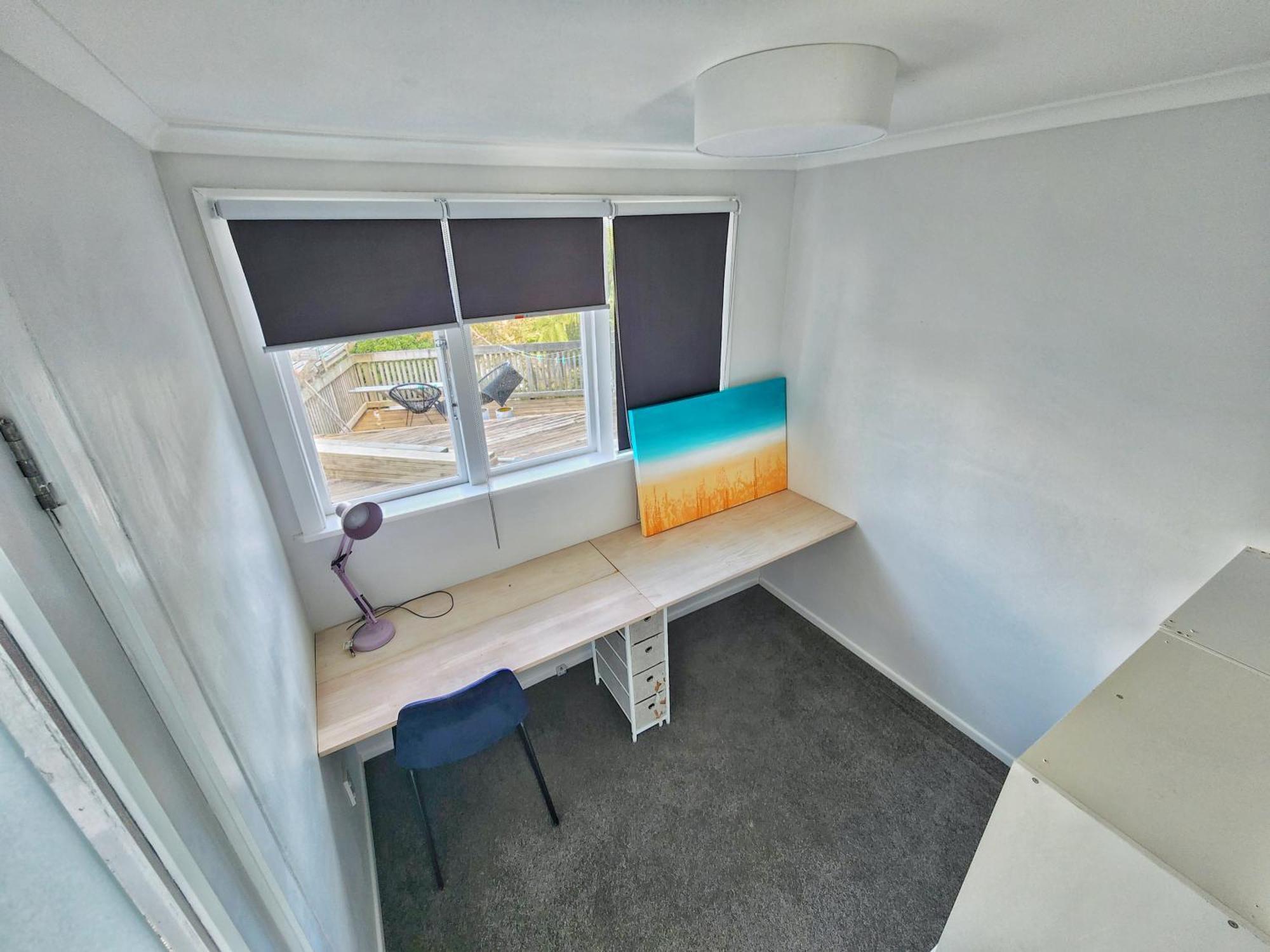 City Edge Nest Wellington Exterior foto