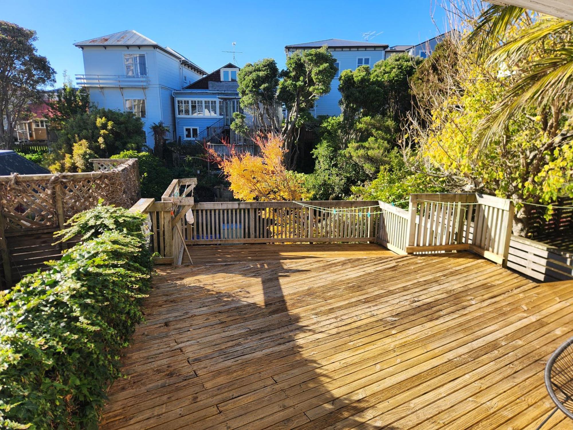 City Edge Nest Wellington Exterior foto