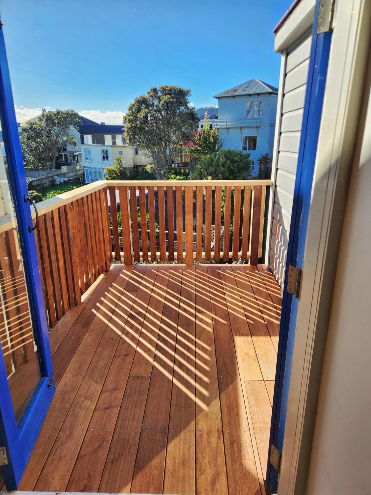 City Edge Nest Wellington Exterior foto