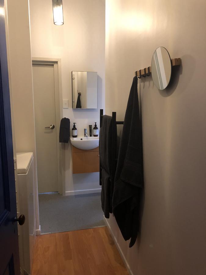 City Edge Nest Wellington Exterior foto