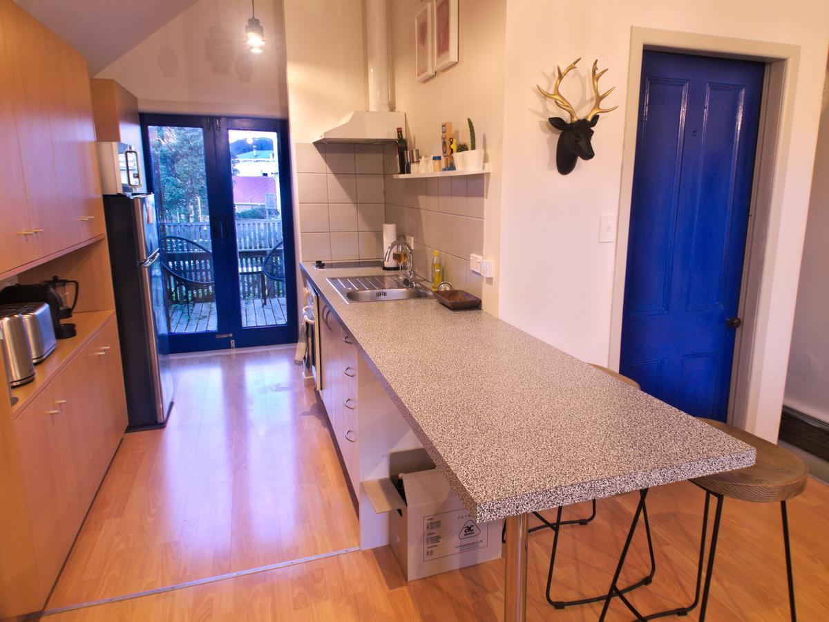 City Edge Nest Wellington Exterior foto