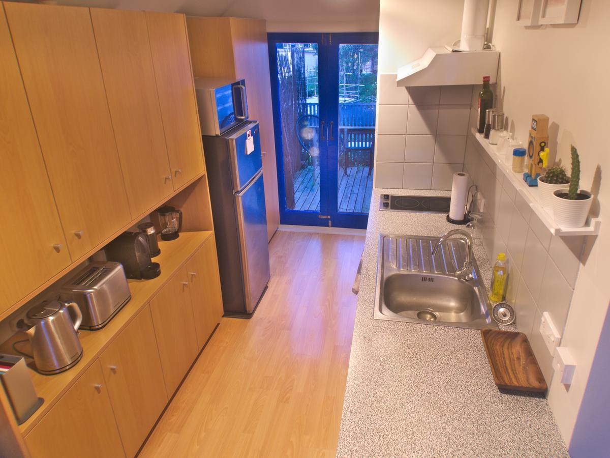 City Edge Nest Wellington Exterior foto